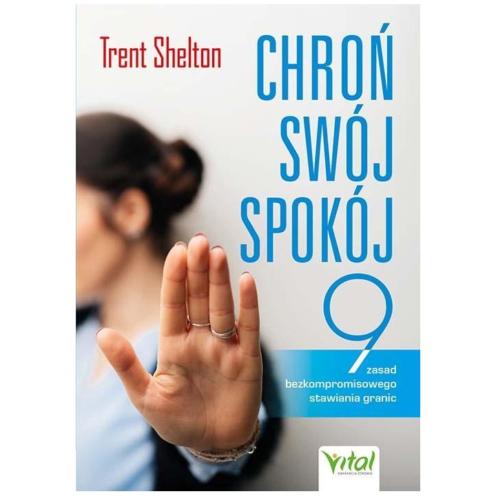 Chroń swój spokój
