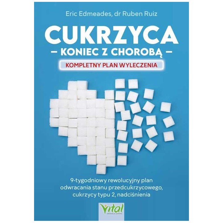 Cukrzyca - koniec z chorobą