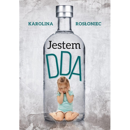 Jestem DDA