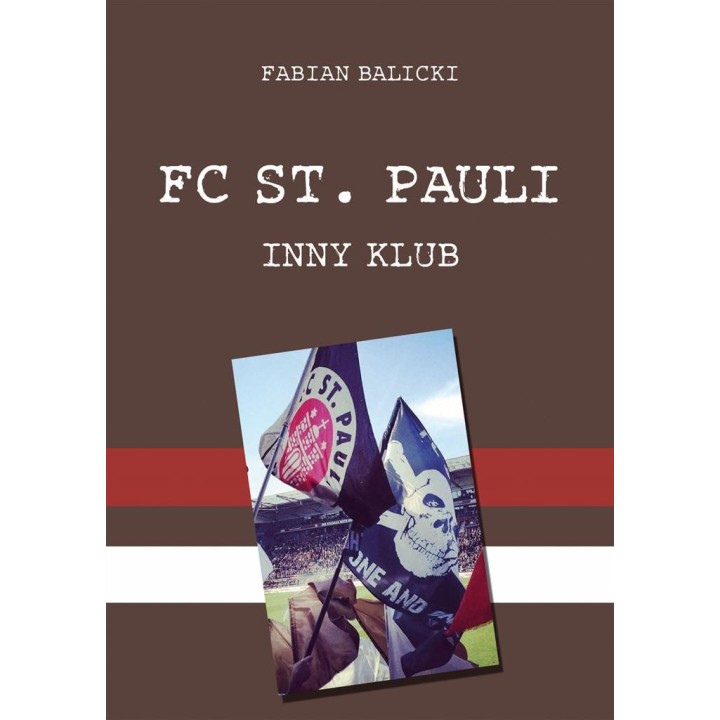 FC St. Pauli. Inny klub