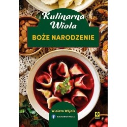 Kulinarna Wiola Boże Narodzenie w.2