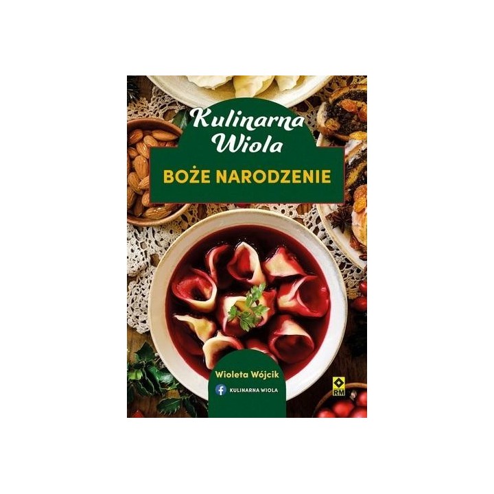 Kulinarna Wiola Boże Narodzenie w.2