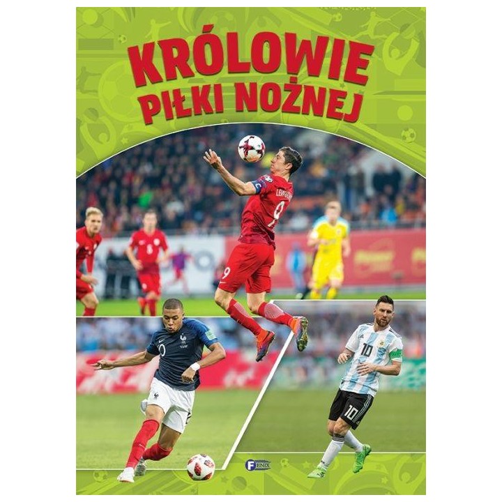 Królowie piłki nożnej