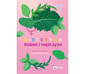 Dietetyka kobiet i mężczyzn