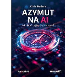 Azymut na AI. Jak obrać najlepszy kierunek?