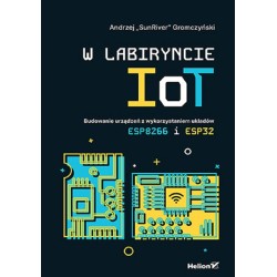 W labiryncie IoT. Budowanie urządzeń..
