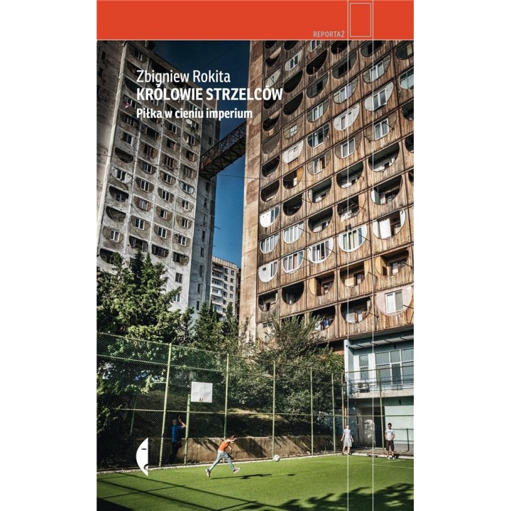 Królowie strzelców w.2 rozszerzone