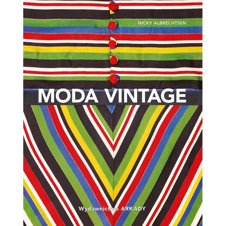 Moda Vintage