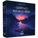 Odkrywcy nocnego nieba LUCRUM