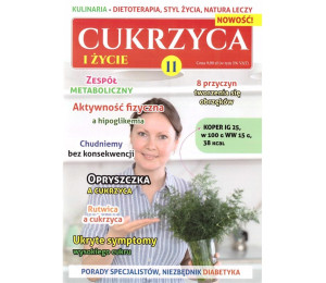 Cukrzyca i życie 11
