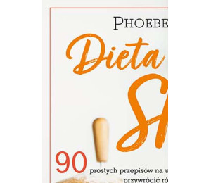 Dieta w SIBO.. 90 prostych przepisów..