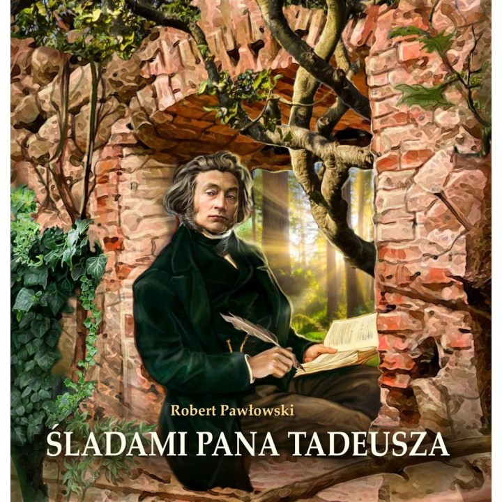 Śladami Pana Tadeusza