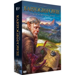 Kartografowie