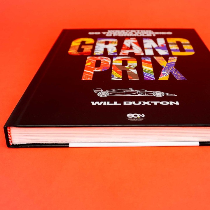 Grand Prix. Wszystko, co trzeba wiedzieć o Formule 1
