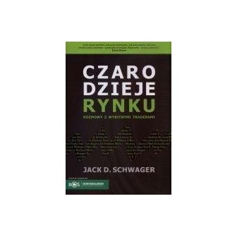 Czarodzieje rynku
