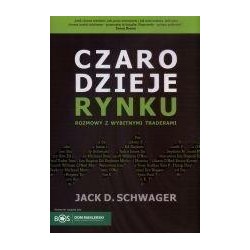 Czarodzieje rynku
