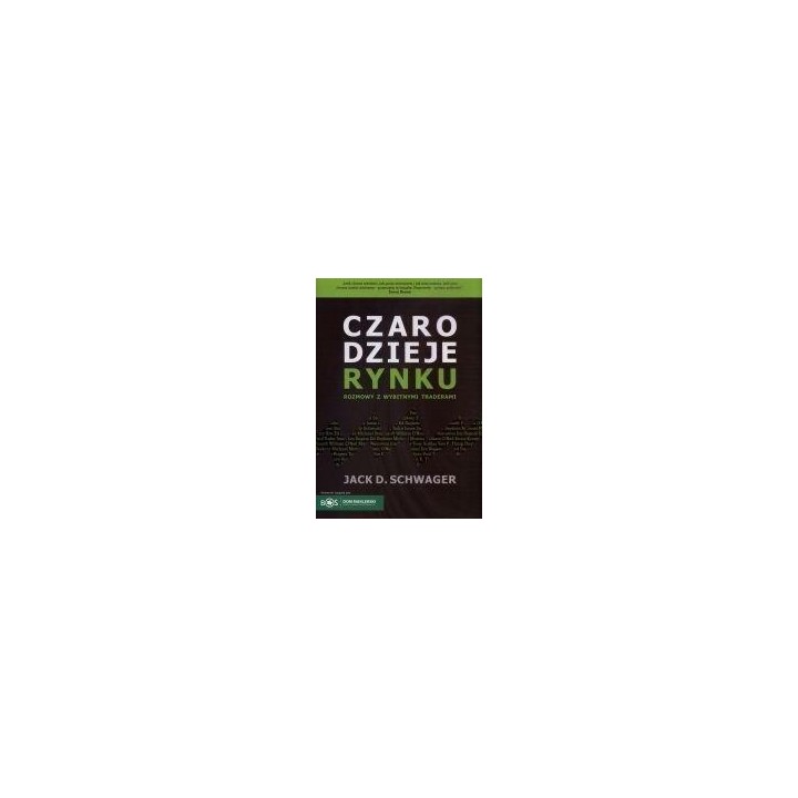 Czarodzieje rynku