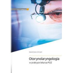 Otorynolaryngologia w praktyce lekarza POZ