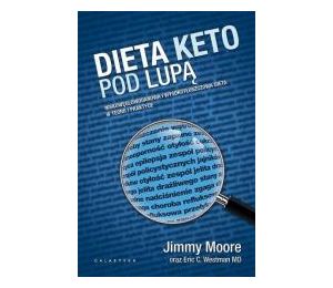 Dieta keto pod lupą
