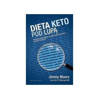 Dieta keto pod lupą