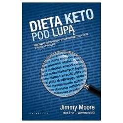 Dieta keto pod lupą | Książka sportowa na labotiga.pl