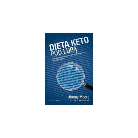 Dieta keto pod lupą