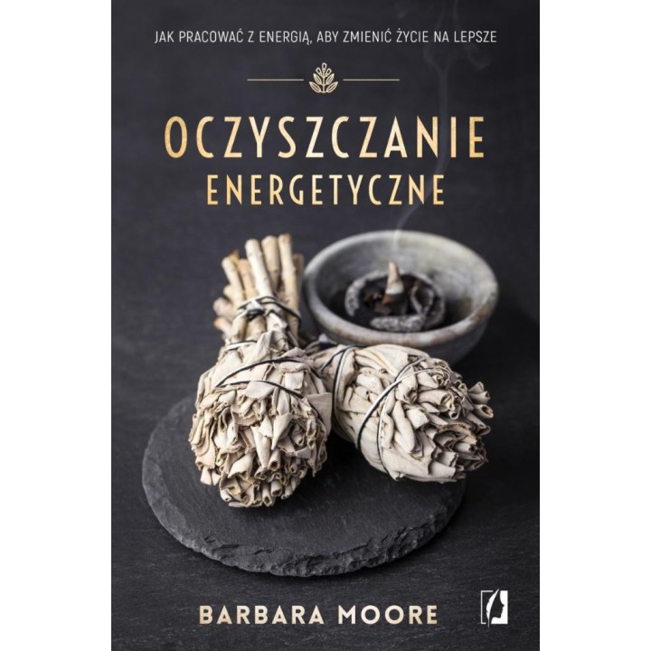 Oczyszczanie energetyczne