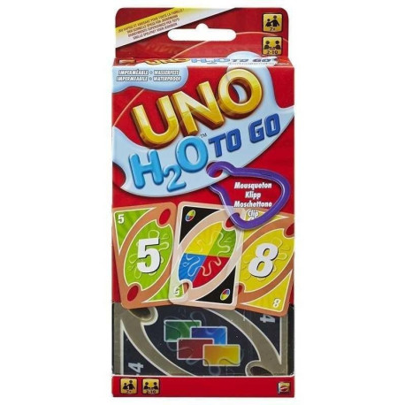 UNO H20