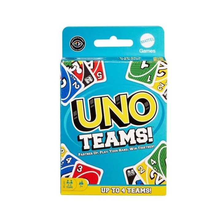 Uno Teams