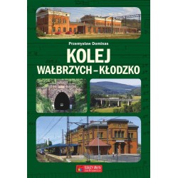 Kolej Wałbrzych-Kłodzko