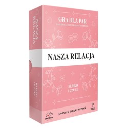 NASZA RELACJA. Blisko i Czule