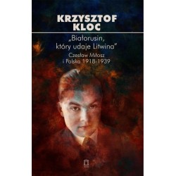Białorusin, który udaje Litwina
