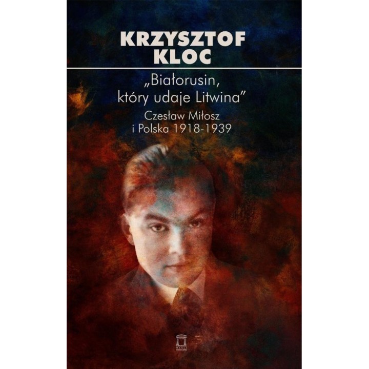 Białorusin, który udaje Litwina
