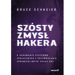 Szósty zmysł hakera