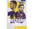 (e-book - wersja elektroniczna) Cristiano i Leo. Historia rywalizacji Ronaldo i Messiego