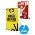 Pakiet: Borussia Dortmund + Łukasz Piszczek. Bohaterowie z boiska