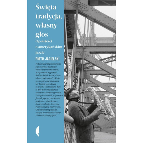 Święta tradycja, własny głos