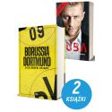 Pakiet: Borussia Dortmund + KUBA (Wydanie 2)