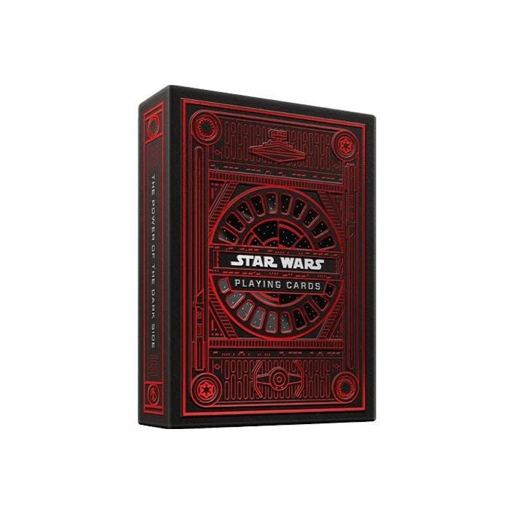 Karty Star Wars Dark Side Theory11