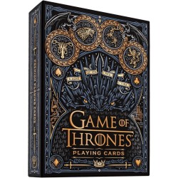 Karty Game of Thrones Theory11