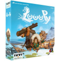 Łupy IUVI Games