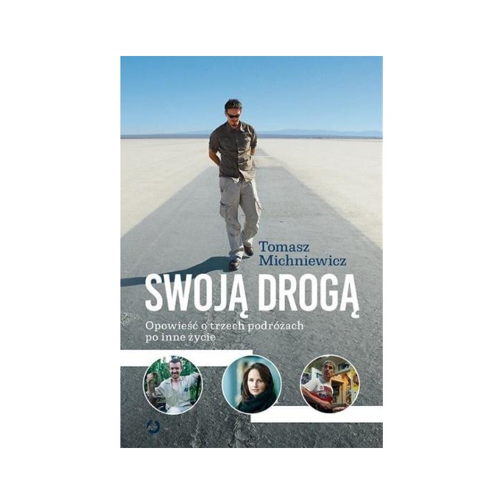 Swoją drogą w.2020