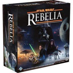 Star Wars: Rebelia GALAKTA