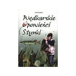 Wędkarskie opowieści Stynki