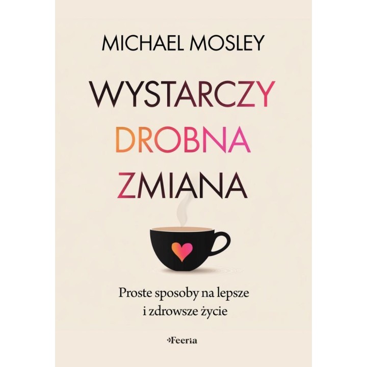 Wystarczy drobna zmiana. Proste sposoby na...