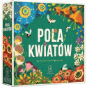 Pola kwiatów