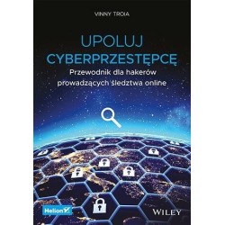 Upoluj cyberprzestępcę