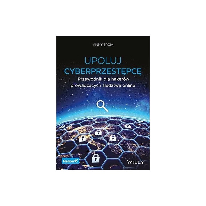 Upoluj cyberprzestępcę