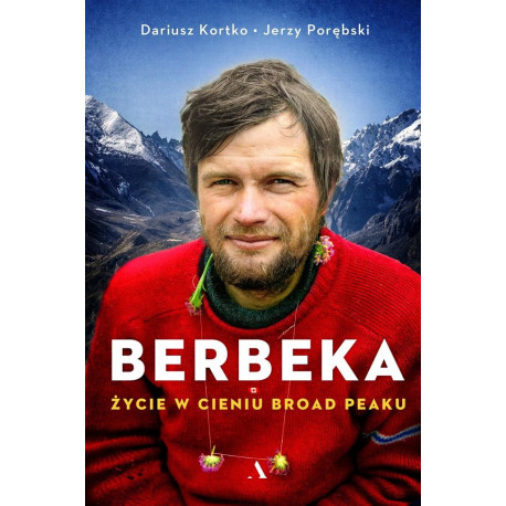 Berbeka. Życie w cieniu Broad Peaku