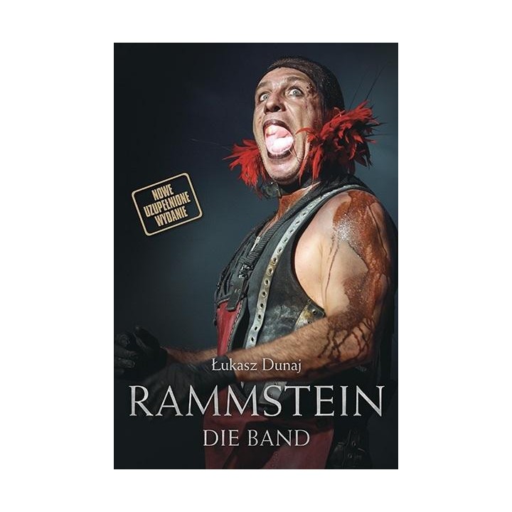 Rammstein. Die Band w.2